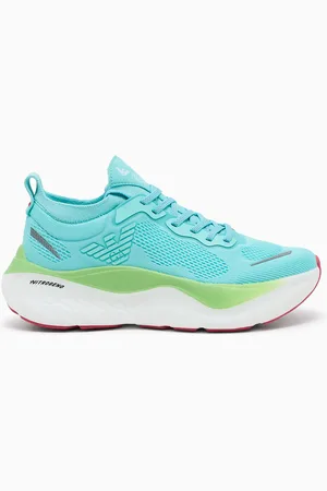 EA7 Nitro Wave Sneaker