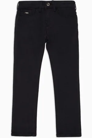 Emporio Armani Jeans J06 aus Denim