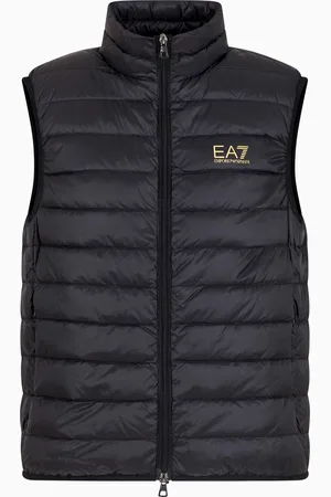 EA7 Core Identity Packbare Weste