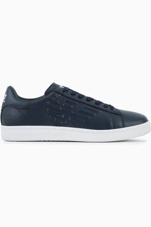 EA7 Classic CC -Sneaker