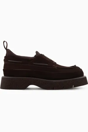 Emporio Armani Mokassins