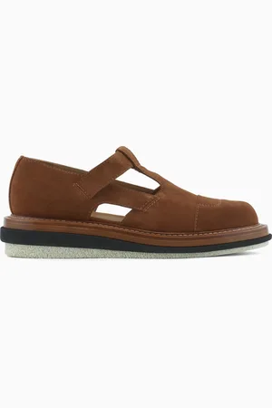 Emporio Armani Mokassins