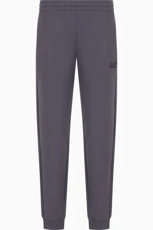 EA7 Core Identity Jogginghose aus Baumwolle