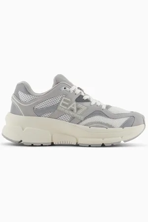 EA7 Crave Sneaker