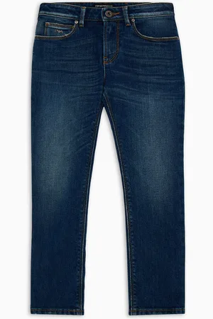 Emporio Armani Jeans J06 aus Stretch-Denim