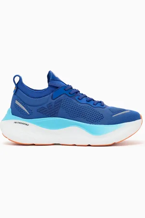 EA7 Nitro Wave Sneaker
