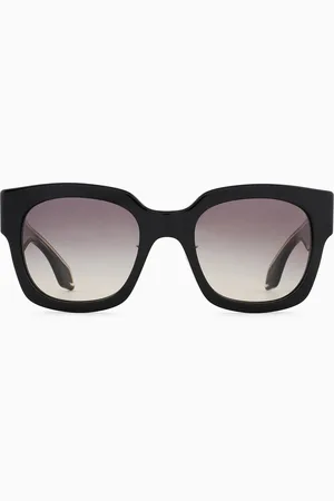 Giorgio Armani Eckige Sonnenbrille für Damen