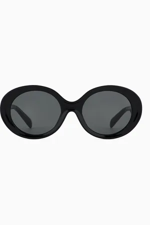 Emporio Armani Sonnenbrille für Damen mit ovaler Form