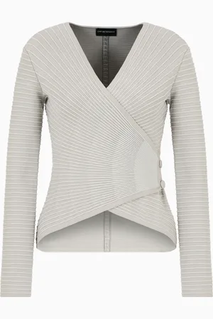 Emporio Armani Cardigans