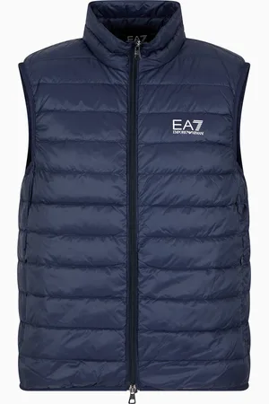 EA7 Core Identity Packbare Weste