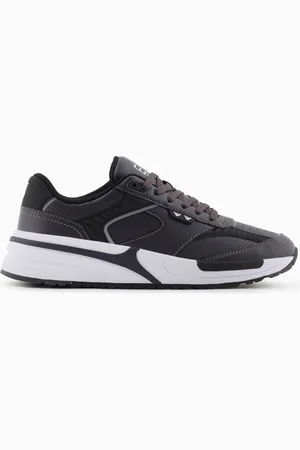 EA7 Carter-Sneaker