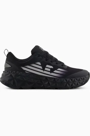 EA7 Ultimate C2 Kombat Sneaker