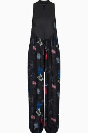 Emporio Armani Jumpsuits