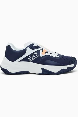 EA7 Tennis Hard/Padel Sneaker