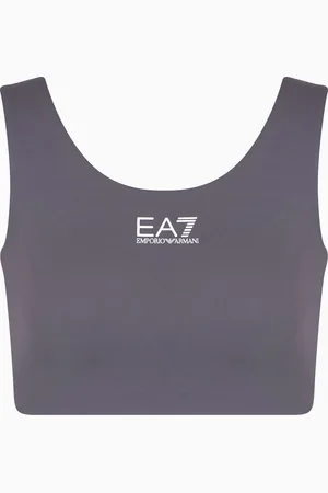 EA7 Dynamic Athlete Sport-BH aus VIGOR7-Funktionsgewebe