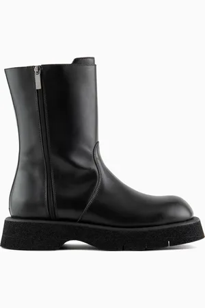 Emporio Armani Stiefel