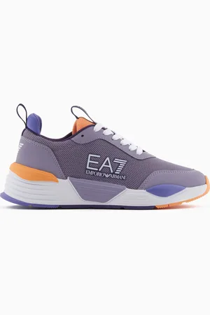 EA7 Sneaker Ace Runner Junior