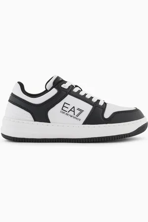 EA7 Slasher Junior Sneaker