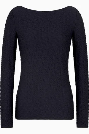 Emporio Armani Langarmshirts