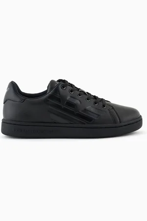 EA7 Classic Eagle Junior Sneaker