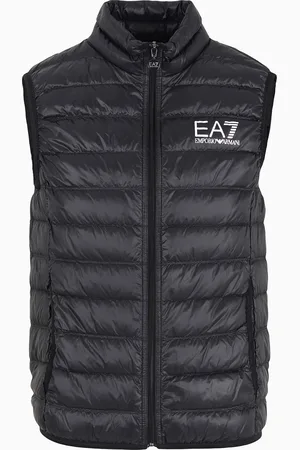 EA7 Core Identity Packbare Weste