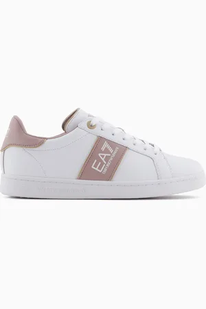 EA7 Klassische -Sneaker