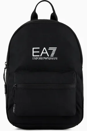 EA7 Runder Rucksack Junior