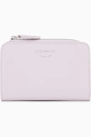 Emporio Armani MyEA Portemonnaie mit Hirsch-Print