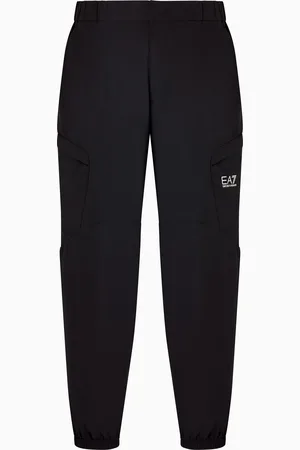 EA7 Dynamic Athlete Cargo-Hose aus VENTUS7-Funktionsgewebe