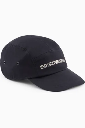 Emporio Armani ASV Baseballcap mit Stickerei