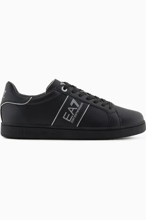 EA7 Klassische -Sneaker