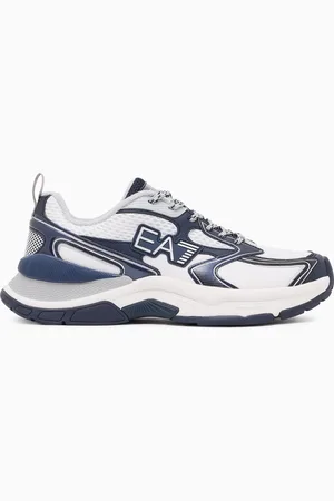 EA7 Predator-Sneaker
