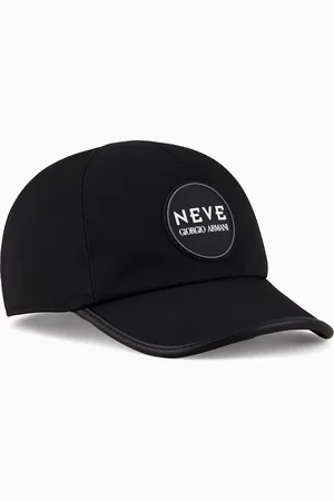 Giorgio Armani Basecap aus Nylon von Neve