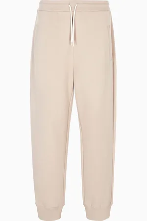 Emporio Armani ASV Capsule Jogginghose mit Tunnelzug