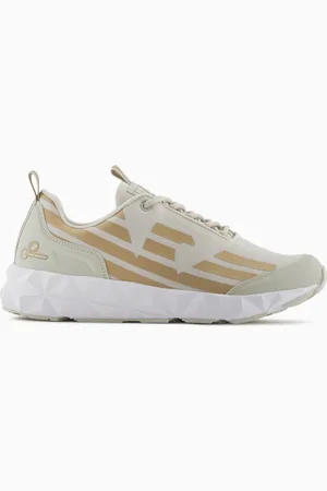 EA7 Ultimate C2 Kombat Core Sneaker