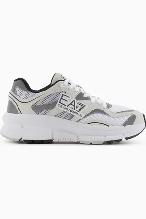 EA7 Crave Sneaker
