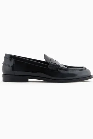 Emporio Armani Mokassins