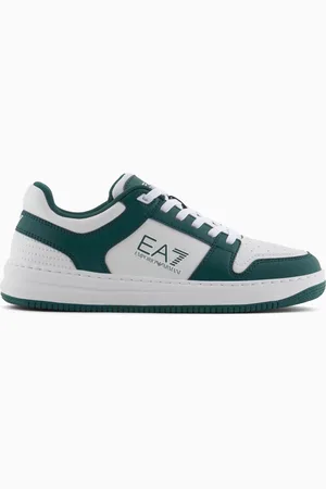 EA7 Sneaker Slasher