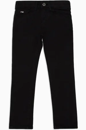 Emporio Armani Jeans J06 aus Denim