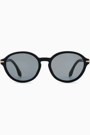 Giorgio Armani Ovale Sonnenbrille für Damen