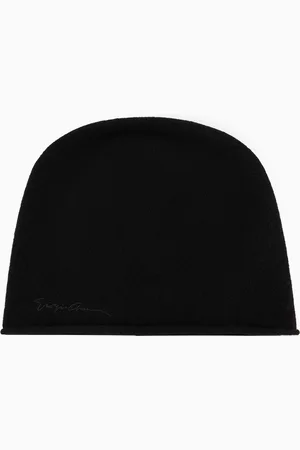 Giorgio Armani Beanie aus Kaschmir