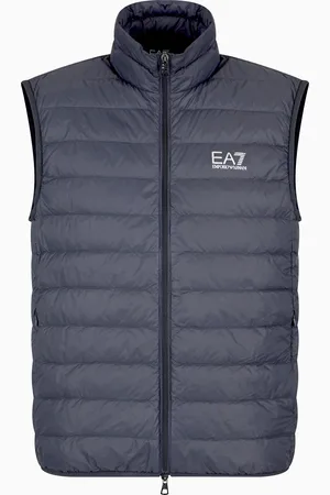 EA7 Core Identity Packbare Weste