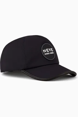 Giorgio Armani Basecap aus Nylon von Neve