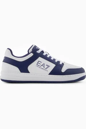 EA7 Sneaker Slasher