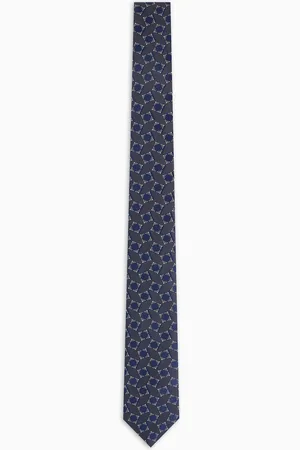 Giorgio Armani Krawatte aus Seiden-Jacquard