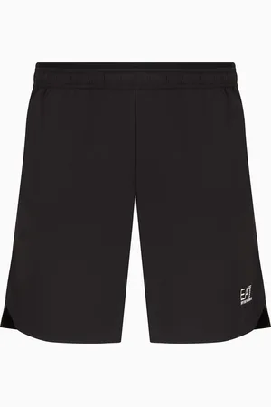 EA7 Dynamic Athlete Shorts aus VENTUS7-Funktionsgewebe
