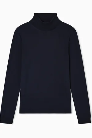 Giorgio Armani Rollkragenpullover aus Kaschmir
