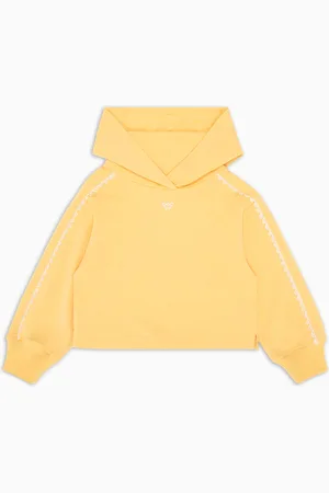 Emporio Armani ASV Sweatshirt mit Kapuze aus einer Jersey- und Modalmischung