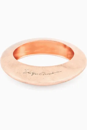 Giorgio Armani Starres Messing-Armband