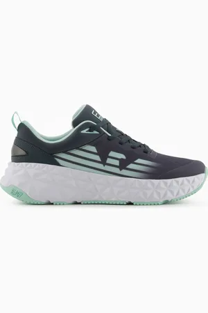 EA7 Ultimate C2 Kombat Sneaker